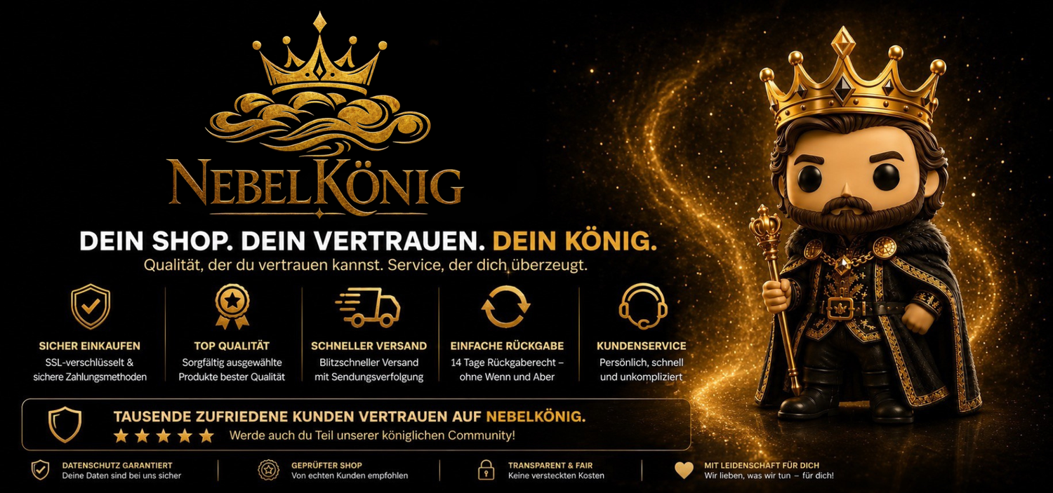 Nebelkönig