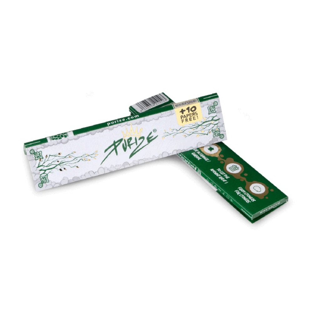 PURIZE® - Rolling Papers