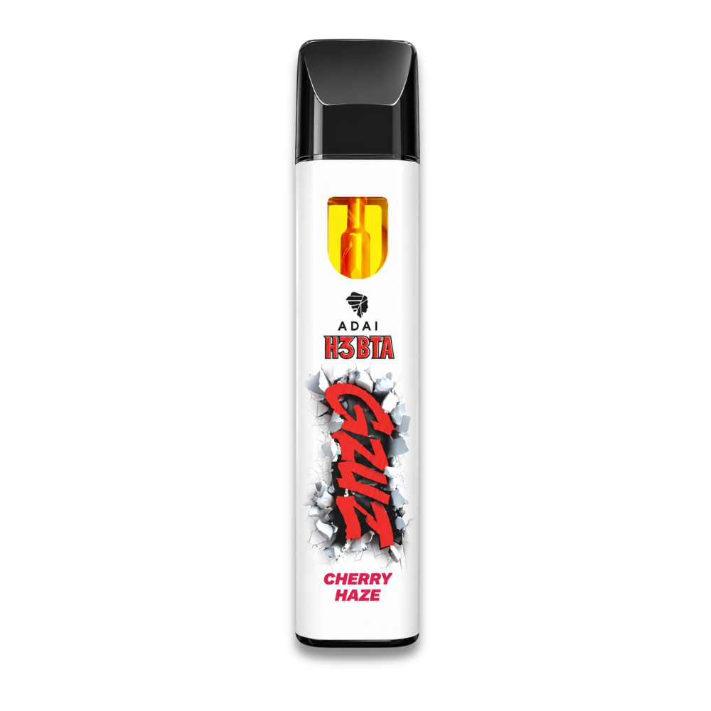 GZUZ - Cherry Haze - 1ml