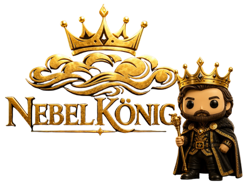 Nebelkönig