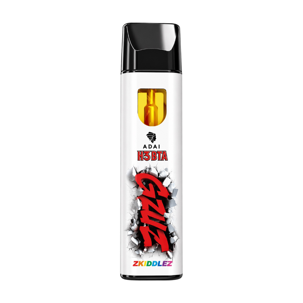 GZUZ - Zkiddlez - 1ml